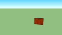 CASSETTO LEGNO