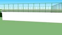 CAMPO DE FUTEBOL ZÉ PEQUENO