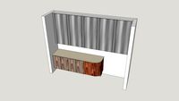 MELROSE 1 MASTER ENSUITE