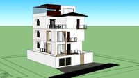 LIC VILLA OPT-1