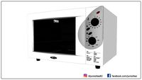 fischer forno