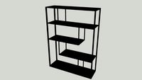 DKW kast 14