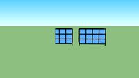 cross section house