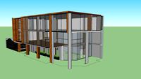 EDIFICIO MULTIFUNCIONAL