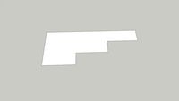 Architrave Profile
