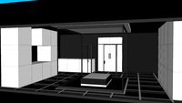 vivienda espacial