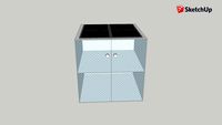 MS Gastro block 90x90