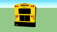 2017 icre handi bus