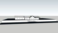 Langley Residence