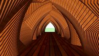 Pathway Tunnel