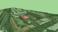 tabriz 3d