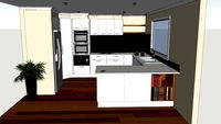 Weir Kitchen