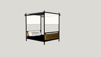 Daybed Ravena - Lovato