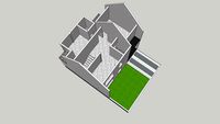 Catchy House Draft