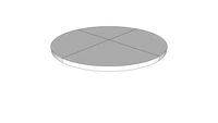 den Led 9W