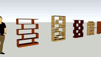 Partition Wardrobe by Made In VANDA