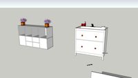 Basin Counter by Made in VANDA