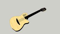 Violão Godin Multiac ACS