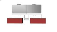 BMT Bagni - XF01