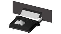 Letto Suite System Alf DaFrè