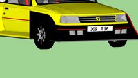 309 course de cote jaune