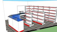 MODELO FARMACIA