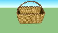 panier 3 - basket 3