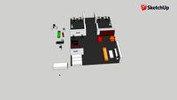 Office Semen Netesov