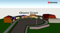 Groove Street Netesov Semen