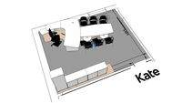 Grindex 307. kab