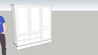 Gemmas Wardrobe external edfg