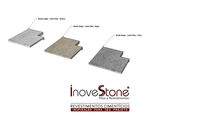 LA- Borda Grega Canto Reto - InoveStone