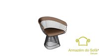 Cadeira Platner