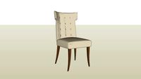 Cadeira Mabel