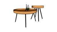 Tafel met planr