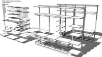 IKEA ALGOT