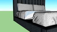 cama k.s. brick alta ilo