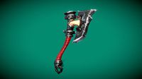 war axe