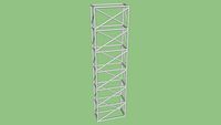 BLANDAR RIGGING DINAMIC
