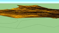 arazi modeli