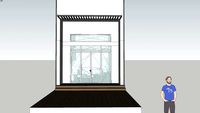 Model house : KIEN'house - xay dung nha dep bmt]