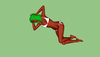 Anjel girl 001