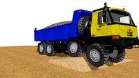 Tatra n9t