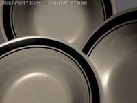 Ceral Bowl 3D Model