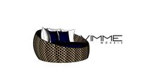 Chaise Orbital Houss