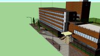 Hotel SENA - Alejandro cardona