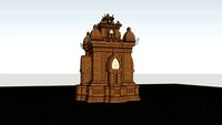 Champa_Temple VN