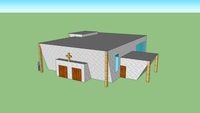 Capilla 3D