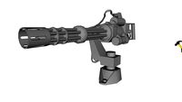 Minigun-m134