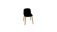 AMPM Chaise Kirty Anthracite